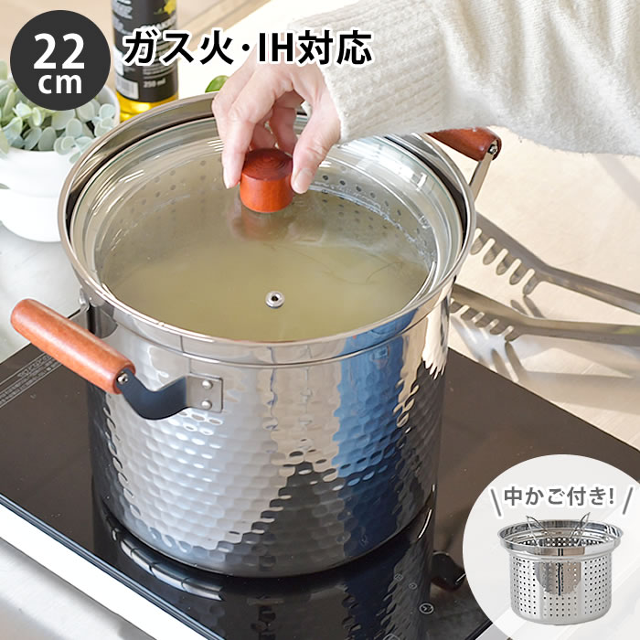 【燕三条】SW 銅料理鍋 39cm(17.5L) | ガス火専用 料理鍋 調理用鍋 両手鍋 銅鍋 銅製 鍋 燕三条 日本製 業務用 お家時間 ご自宅 本格 調理用品 おうち時間 趣味 料理 グッズ 手作り プロ仕様