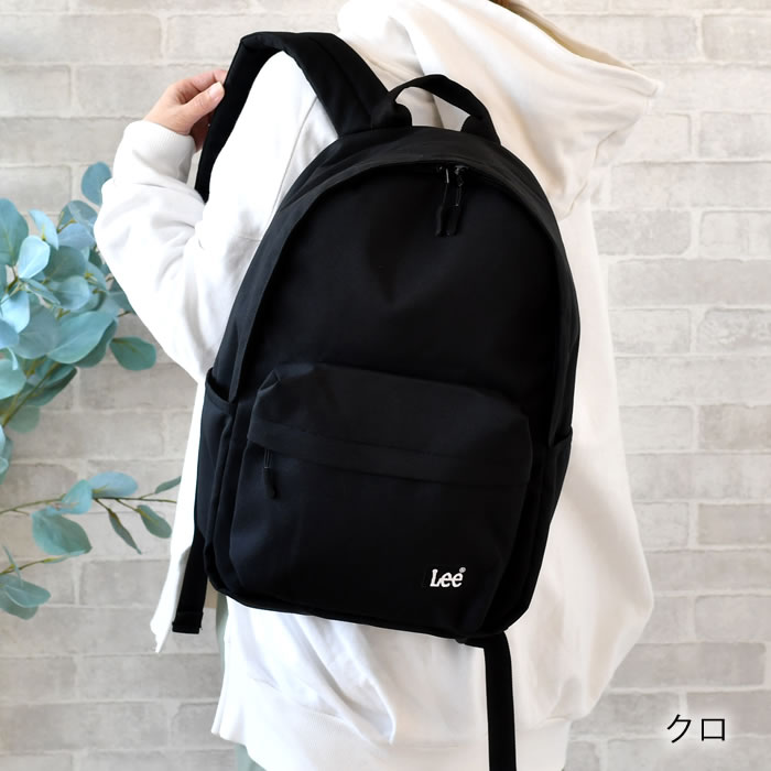 リュック レディース Lee リー リュック PRAY2 320-3726 リュック メンズ バックパ...