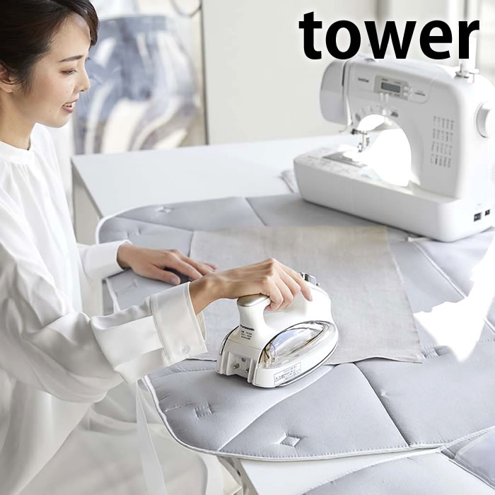 ミシン収納バッグ タワー tower キャ