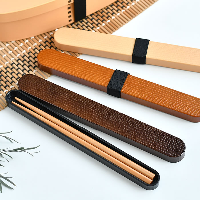【11月25日はP最大10倍祭】お弁当 箸 たつみや 18.0 わっぱ箸箱セット 箸ケース 大人 箸箱 大人用 お箸 学生 木 女子 箸 18cm おしゃれ 木...