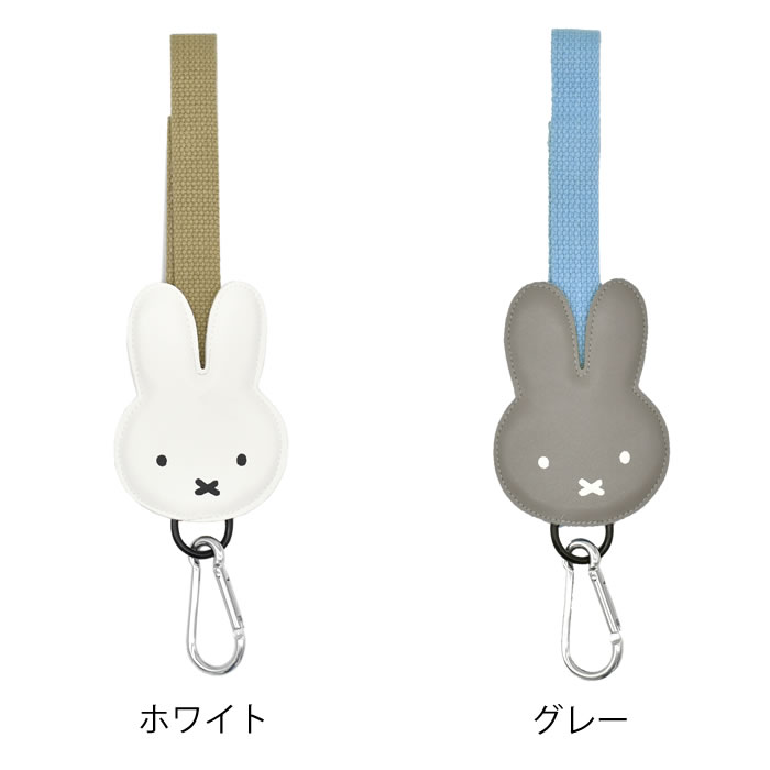 miffy ミッフィー 車用フック ミッフィー...の紹介画像2