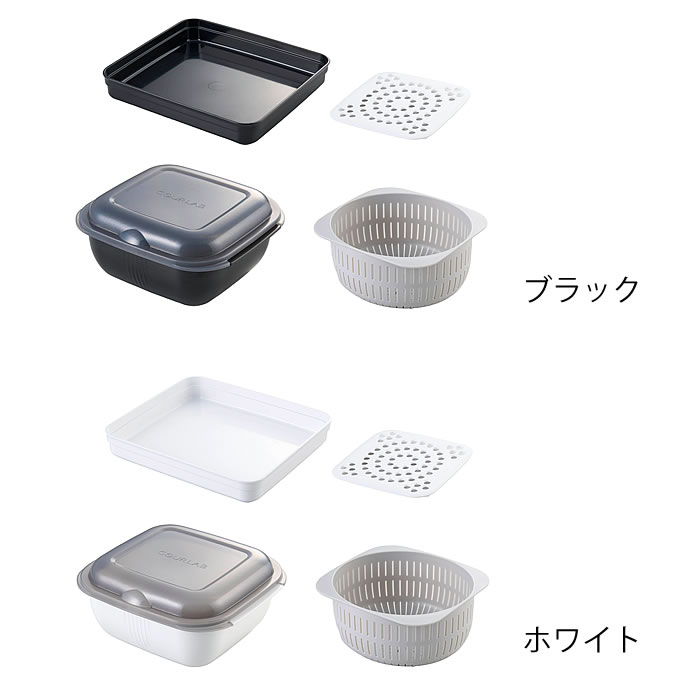 【レビュー特典付】 電子レンジ 調理器具 イワ...の紹介画像3