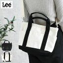 トートバッグ レディース Lee リー キャンバストートバッグ humming 320-1370 ショルダー付き トート おしゃれ カジュアル ショルダーバッグ ポケット 帆布 シンプル 2WAY仕様 普段使い タウンユース(4)