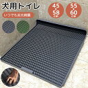 足濡れ防止 犬 トイレトレー メッシュ ペット用 トレーニングペットトレー ひっかき防止 飛び散り防止 犬用トイレ しつけ用 滑り止め トイレ トイレ容器 犬のトイレ いぬ お掃除簡単 丸洗いOK