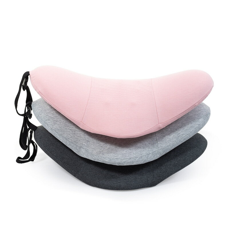 腰枕 腰まくら 腰クッション 睡眠用腰枕 脊椎サポート 腰痛対策 クッションマット 腰ケア 足枕 腰当て 膝枕 快眠サポート 体圧分散 通気性抜群 カバー洗える 収納可能 コンパクト 快眠グッズ 健康睡眠