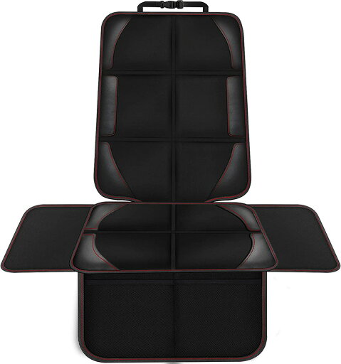 チャイルドシート 保護マット ISOFIX対応 防水 滑り止め ジュニアシート 汚れ防止 カーシートカバー シートプロテクター 車用 傷防止 洗える 超厚底 3D立体加工 消臭機能 通気性 簡単取り付け おしゃれ 座席カバー 車内アクセサリー チャイルドシート 保護マット ISOFIX対応 防水 滑り止め ジュニアシート 汚れ防止 カーシートカバー シートプロテクター 車用 傷防止 洗える 超厚底 3D立体加工 消臭機能 通気性 簡単取り付け おしゃれ 座席カバー 車内アクセサリー