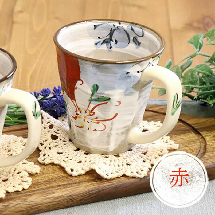 和風 陶器製 フロアランプ（有田焼・伊万里焼風 花柄） 楽天市場】風花（地域ブランド（陶磁器）有田焼）（キッチン用品・食器