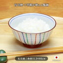 有田焼 彩り 十草 飯碗 1個 日本製 茶碗 お米 新米 ごはん 炊き込みご飯 混ぜご飯 栗ご飯 豆ご飯 1個 280ml カラフル 十草