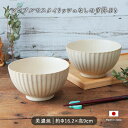 【2個set】美濃焼 しのぎ 丼ぶり 日本製 径16cm 1000ml どんぶり しのぎ しのぎ模様 小丼 中丼 丼 セット 磁器 ラーメン そば うどん 和 ...
