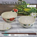 TSUBAKI とんすい