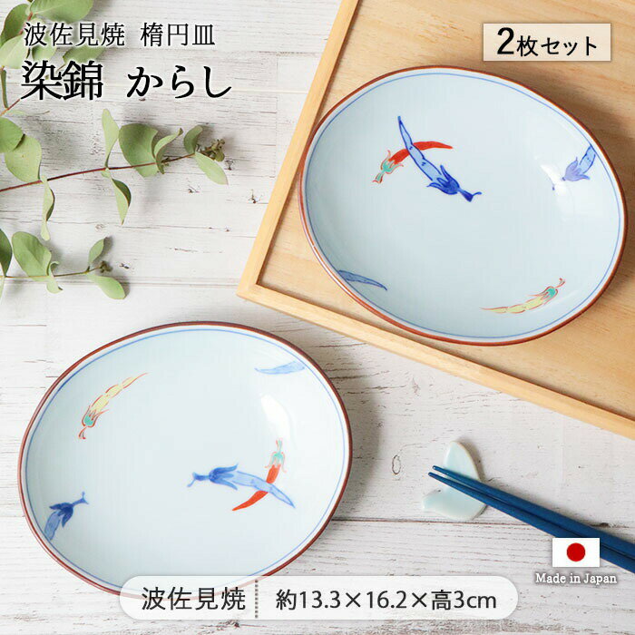 楽天市場】波佐見焼 魚の通販