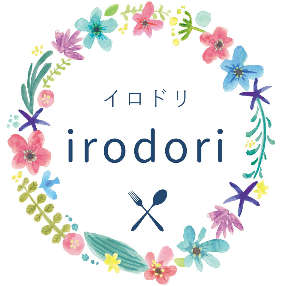 こだわり食器と雑貨のお店 irodori