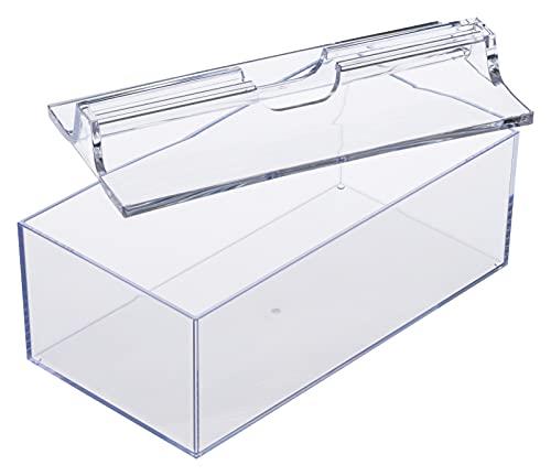 【楽天イーグルス感謝祭｜P最大41倍】蝶プラ工業 中判用ペーパータオルケース レギュラー