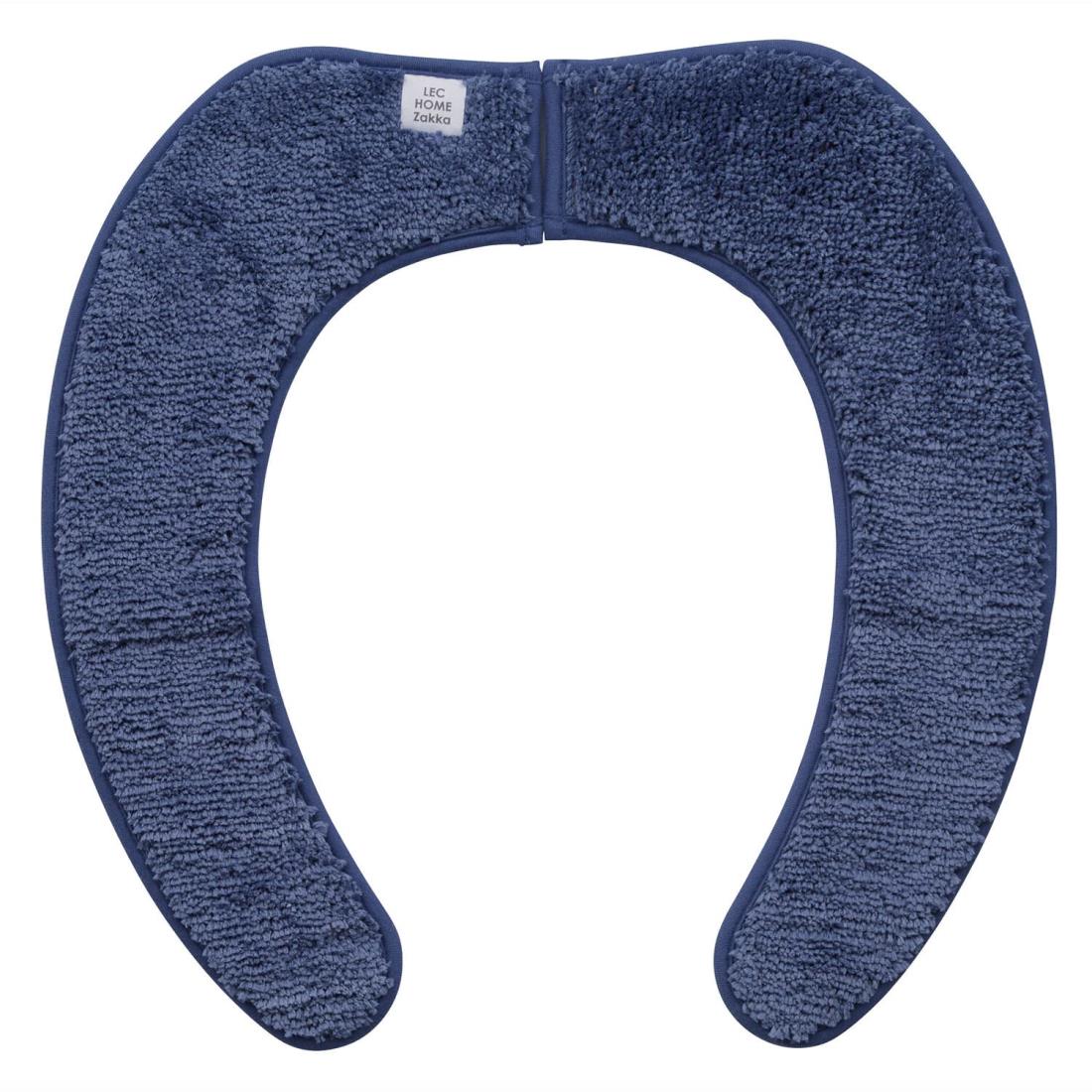 【11/25｜BLACK FRIDAY＆5と0の日｜ポイントアップ中】レック(LEC) ぴたQ 吸着 べんざシート 極上もこ..