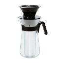 【7/10★お買い物マラソン★5と0の日★39ショップ限定】HARIO (ハリオ) V60 アイスコーヒー 2~4人用 VIC-02B