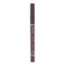 キャンメイク ラスティングリキッドライナー02 ビターチョコブラウン 0.6ml