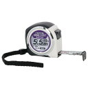 【SUP! P最大18倍】高儀(Takagi) TAKAGI 超極小 オートロック コンベックス 19mm×5.5m メジャー