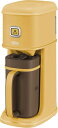 サーモス(THERMOS) アイスコーヒー 0.66L キャラメル ECI-661 CRML