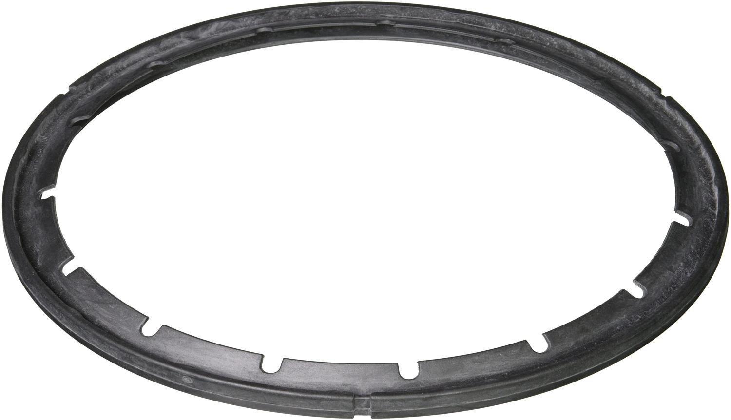 ティファール 圧力なべ クリプソ2専用パッキング 3/4L用 X3010010 ブラック