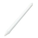 【P最大22倍★超ポイントバック祭】エレコム Apple Pencil 専用 (第2世代対応) ペンタブ風グリップ 太ペン軸タイプ グリップをつけたままiPad...