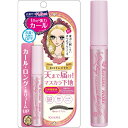 【P最大22倍★超ポイントバック祭】ヒロインメイクSP カールキープ マスカラベース 51ピンクブロッサム 6g お湯と洗顔で簡単オフ 強力カールキープ マスカラ下地