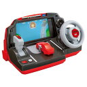 【7/20★5と0の日★お買い物マラソン】トミカワールド トミカを運転!ハンドルドライバー