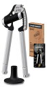 【GW企画★5/4★P2倍】(GD) IRON GRIP EXT 90 ハンドグリップ (25~90kg) 握力トレーニング 負荷調整とグリップ幅調整が可能(日...