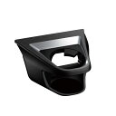 【SUP! P最大18倍】槌屋ヤック(Tsuchiya Yac) 車種専用品 レクサス 10系 UX 専用 エア コン ドリンクホルダー 助手席用 ブラック SY-L6