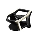 【SUP! P最大18倍】槌屋ヤック(Tsuchiya Yac) 車種専用品 レクサス 10系 NX 専用 エア コン ドリンクホルダー 運転席用 ブラック 長さ17×幅13.4×高さ17.2 cm SY-L3