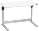 【ポイント最大47倍★お買い物マラソン】ナカバヤシ 机上ラック 15・17インチ液晶モニター対応 ホワイト RK-530SW