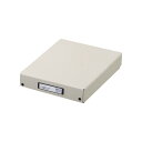 【P2倍★勝ったら倍★エントリー要】リヒトラブ 書類入れ 道具箱 デスクトレー A3 ベージュ G8302-16