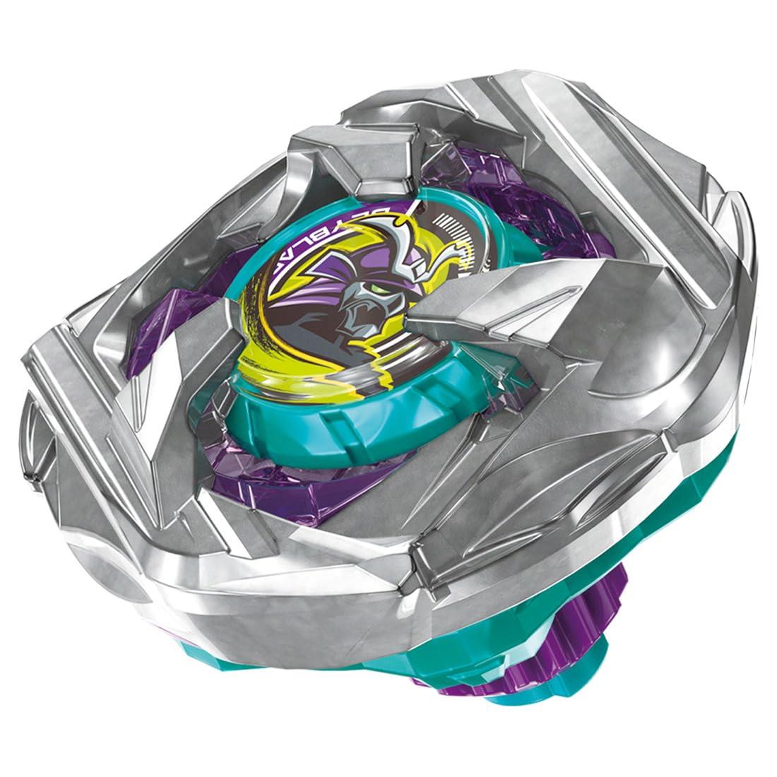 ȥߡ(TAKARA TOMY) BEYBLADE X ٥֥졼X BX-45 ֡ 饤С6-70M