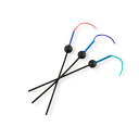 【11/1★ワンダブルデー★ポイント3倍】猫壱(necoichi) キャッチ・ミー・イフ・ユー・キャン2 猫用電動おもちゃ (ひも3本)