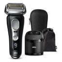 【P最大22倍★超ポイントバック祭】BRAUN メンズシェーバー 電気シェーバー シリーズ9 Pro 充電式 アル コール洗浄システム ブラウン 9450cc-...