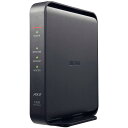 【ネット限定】 バッファロー WiFi ルーター 無線LAN Wi-Fi 6 11ax / 11ac AX1500 1201+300Mbps Easy Mesh...
