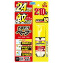 おすだけベープ スプ レー ワンプッシュ 蚊取り さつ虫剤 210回分 無香料×2個 フマキラー【まとめ買い】