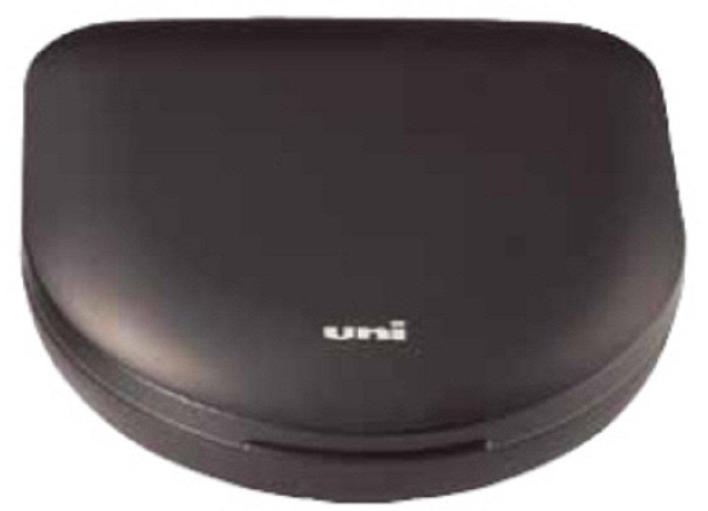 【BLACK FRIDAY｜ポイント最大47倍】三菱鉛筆 朱肉 ユニ くっきり乾一 60号 HSN‐S60K