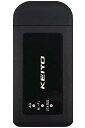 KEIYO 車載用wi-fiルーター 停車中でも利用可能 simフリー AN-S092 (SIMフリー)(2)