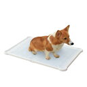 【7/15★5と0の日★他イベント中】アイリスオーヤマ 犬 トイレ シーツぴたっとトレー ダブルワイド ホワイト P-SPTD