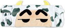 【お買い物マラソンP47倍★39ショップ限定2倍】ティーズファクトリー クレヨンしんちゃん ヘアバンド 変身しんちゃん/うし KS-5537646US