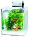【P最大47倍★お買い物マラソン】テトラ (Tetra) テトラ プラスチック 静かなメダカ飼育セット SF-17KF 水槽 ア クアリウム メダカ