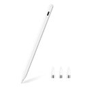 【お買い物マラソン★最大47倍P】タッチペン KINGONEスタイ ラスペン iPad/スマホ/タブレット/i Phone対応 極細 超高感度 たっちぺん 磁気...