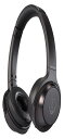 オーディオテクニカ ATH-WS330BT BK ワイヤレスヘッドホン bluetooth 重低音 SOLID BASS 最大70時間再生 ブラック ATHーWS330BT BK
