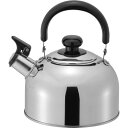 和平フレイズ(Wahei freiz) 笛吹 やかん ケトル 2.2L IH対応 ステンレス リラカン RB-1267(3)
