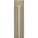 和平フレイズ 水筒 マグボトル 300ml ゴールド 抗菌 真空断熱構造 保温 保冷 オミット RH-1499(3)