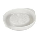 【楽天イーグルス勝利!5/6ポイント2倍】貝印 KAI セ ラミック おろし器 滑り止め 付き 食洗機対応 KAI KITCHEN 日本製 DH8036