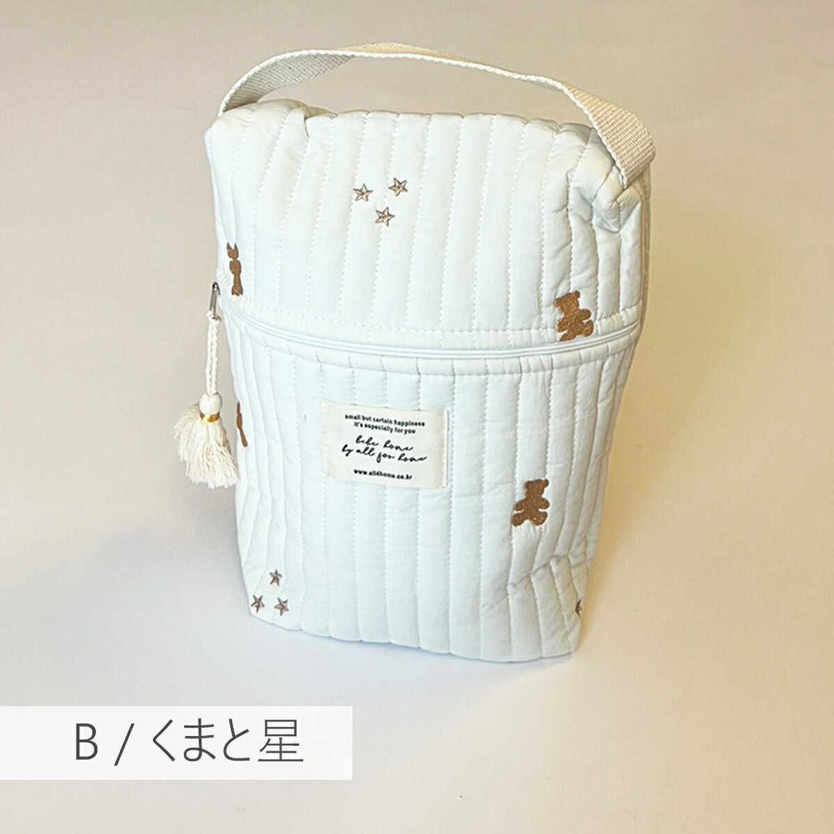 楽天市場】ヌビバッグ（柄星）の通販