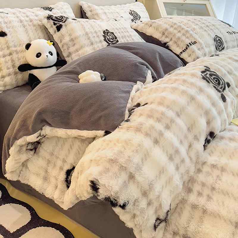 【送料無料】韓国 シングル セミ ダブル クイーン キング便座カバー 便座シート トイレ用品 便座 クッ..