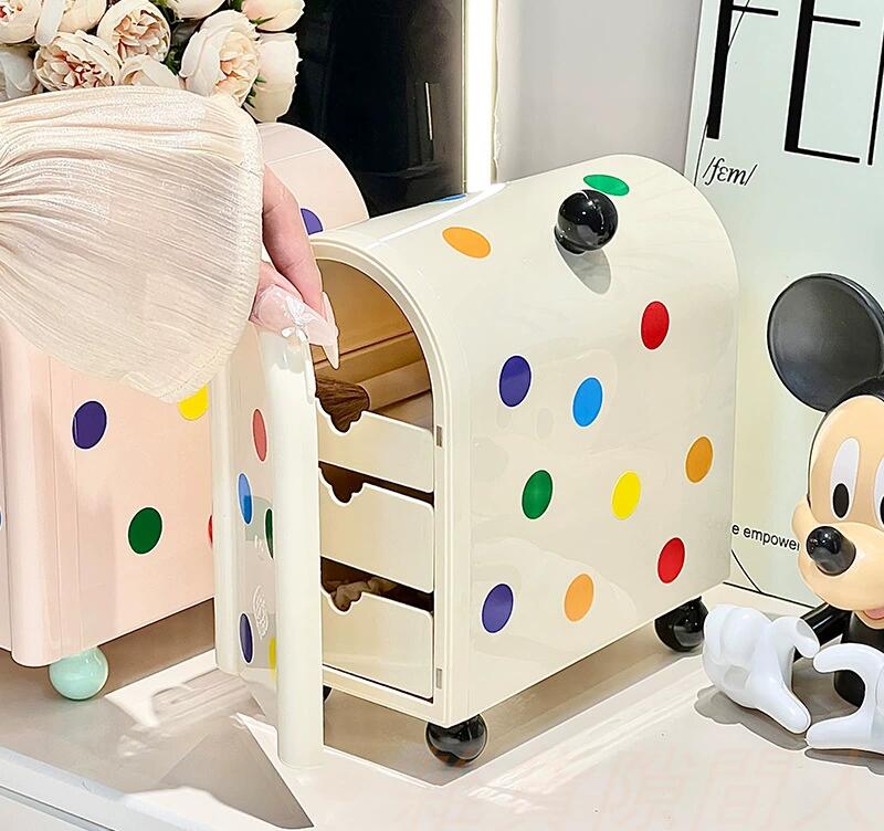 【送料無料】メイクボックス メイク 収納 バニティケース バニティボックス 化粧品 コンパクト ギフト コスメボックス おしゃれ シンプル