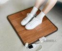 【送料無料】ホットカーペット 30*50 50*55 カーペット 本体 リモコン付き グレー 電気カーペット足元暖房 温め あったか 足元ヒーター 暖房器具 暖房 寒さ対策 防寒グッズ タイマー付 ダニ退治